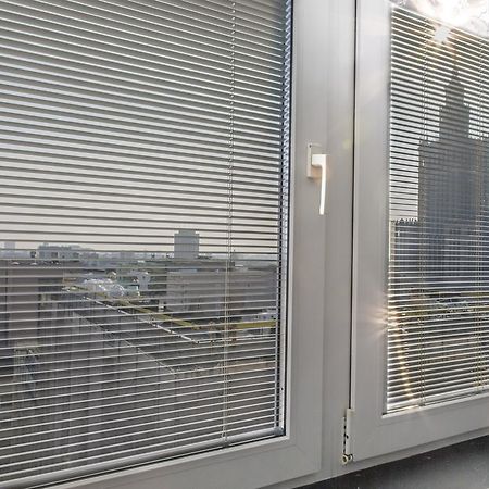 Apartament Swietokrzyska Warsaw Exterior photo