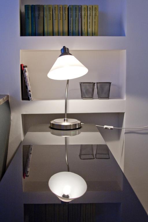 Apartament Swietokrzyska Warsaw Room photo