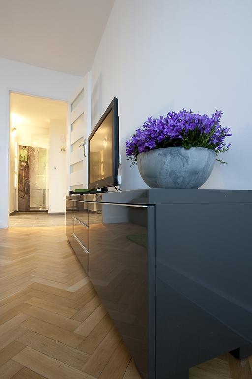Apartament Swietokrzyska Warsaw Room photo
